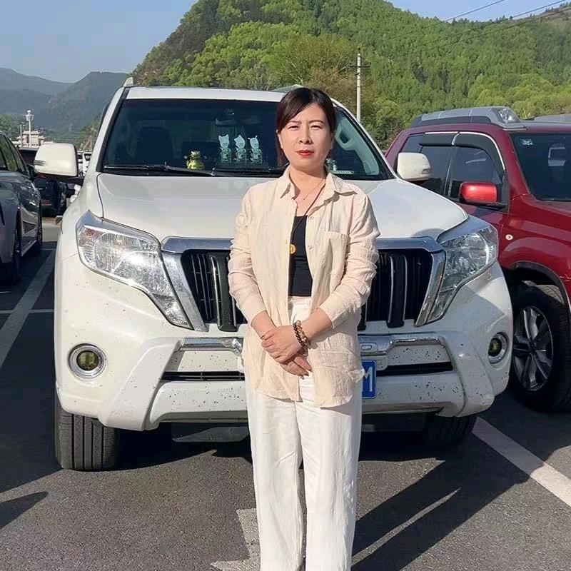 冬姐姐