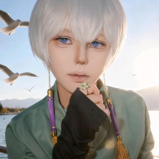 茶雨声（想开共创中……）