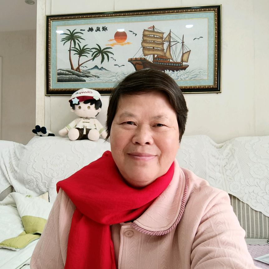 陪读妈妈：下午3：30分开播