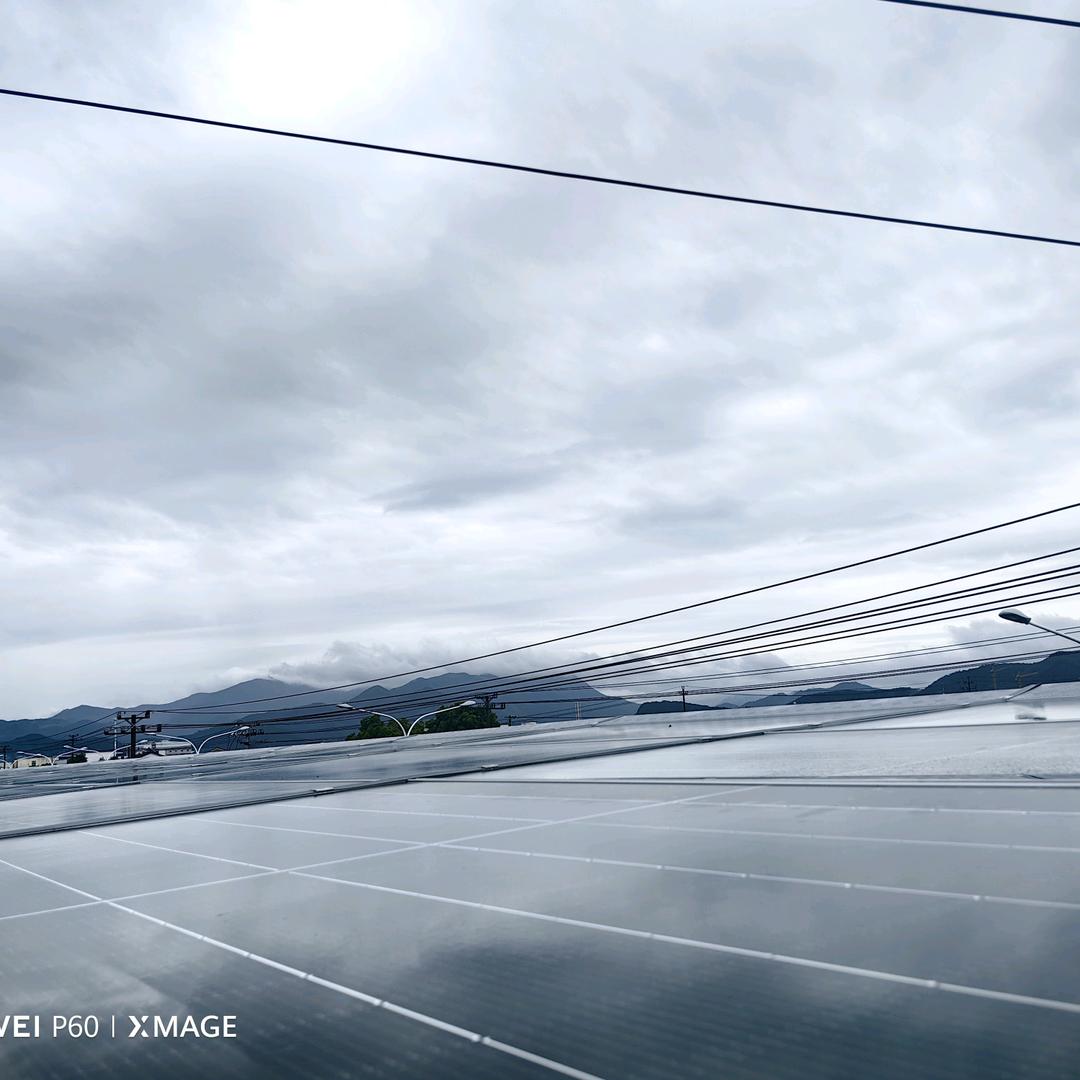 光伏投资(不断电)