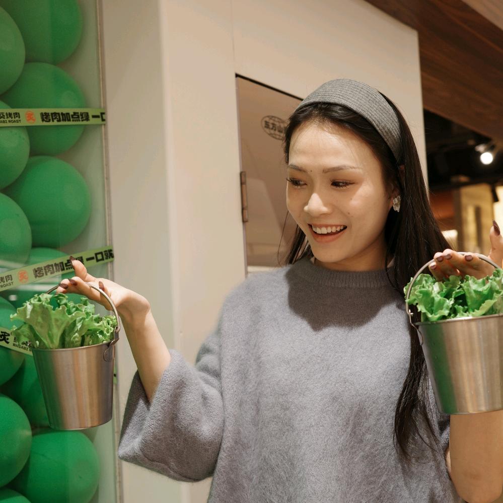 单色中国舞畅畅老师@抖音