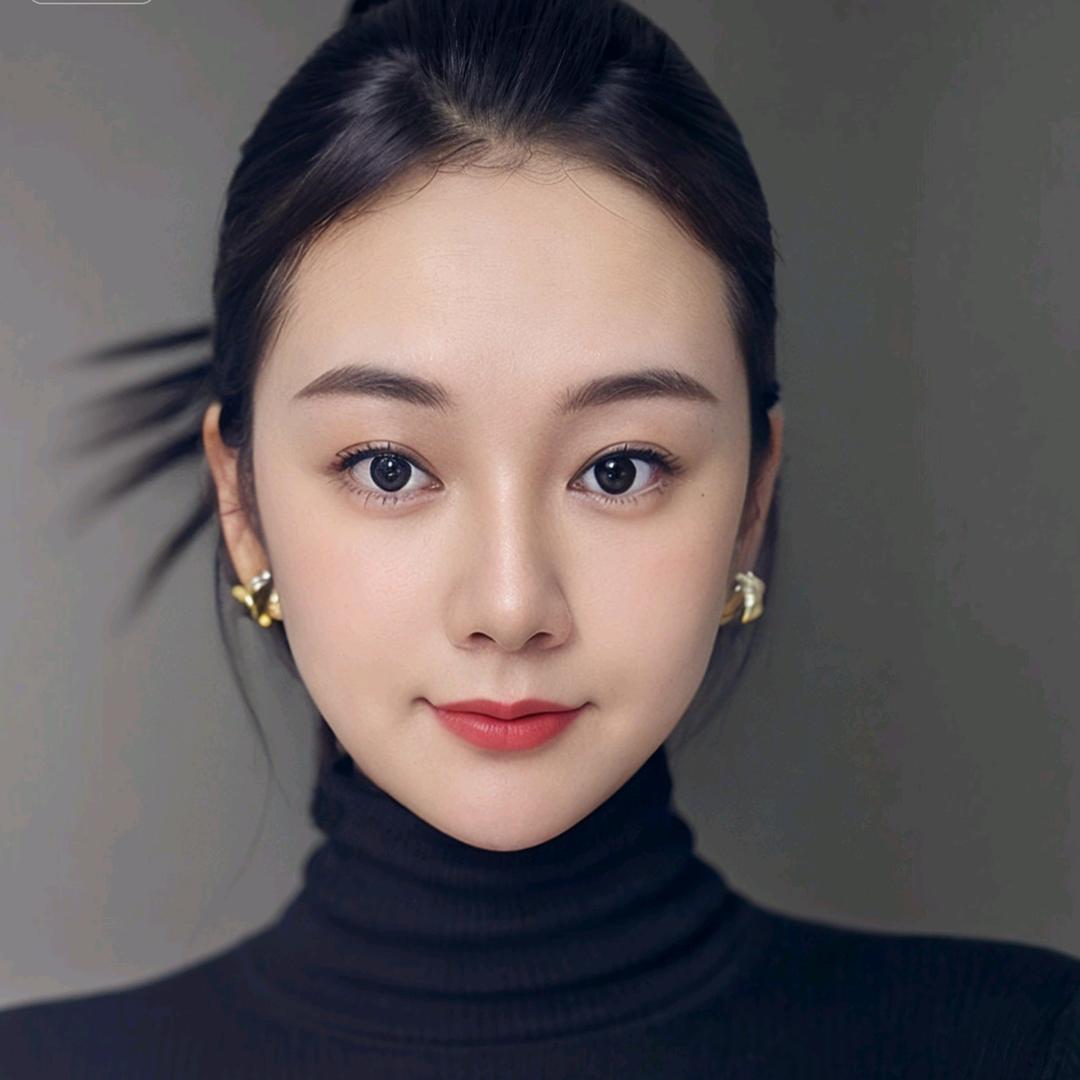 🌟鲲鹏 · 86514王昭君