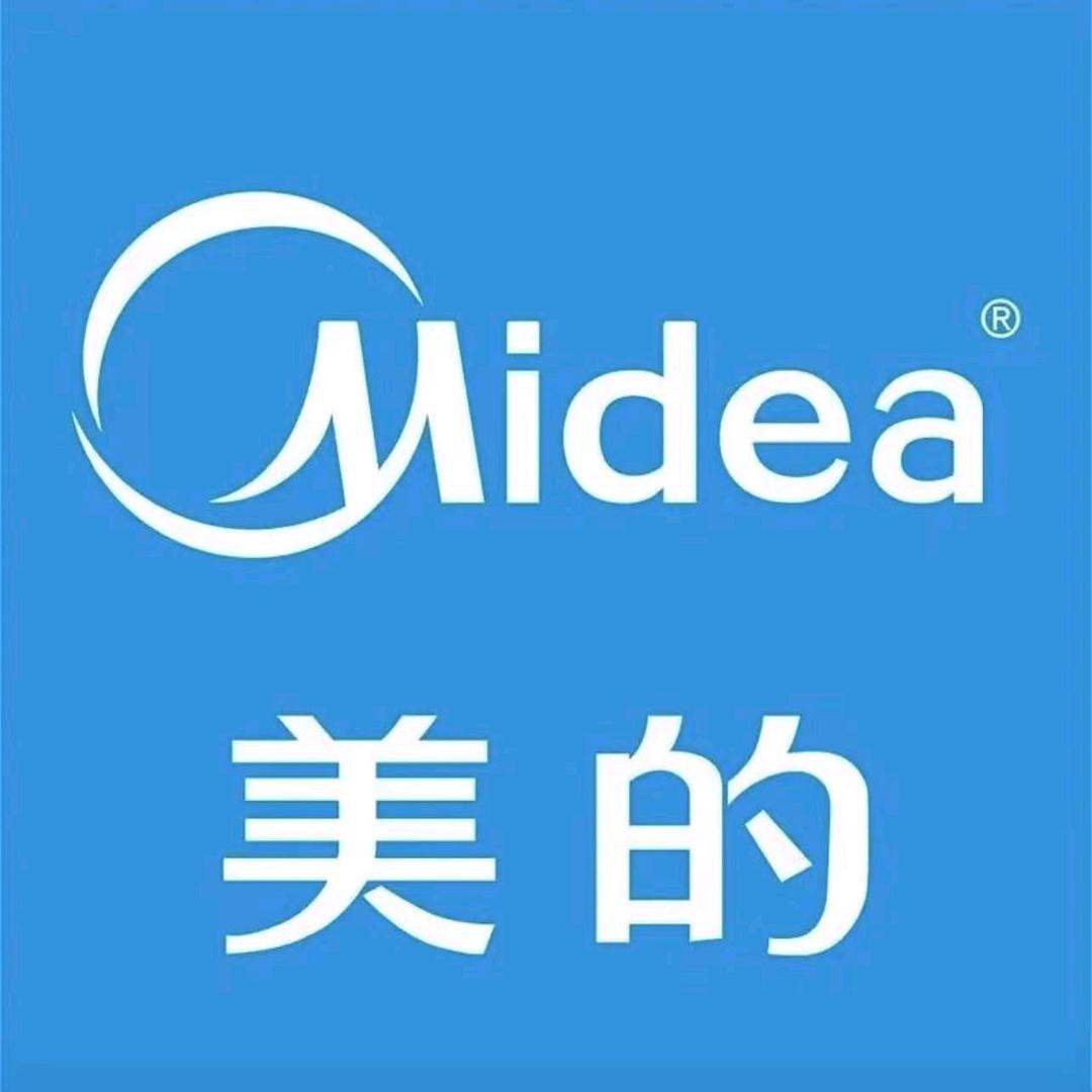 美的Midea烟灶直播间