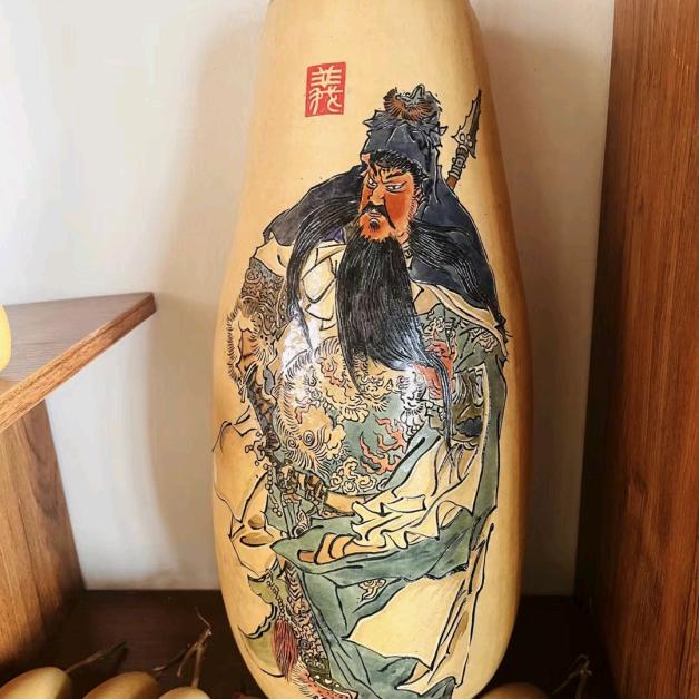 @古今斋葫芦