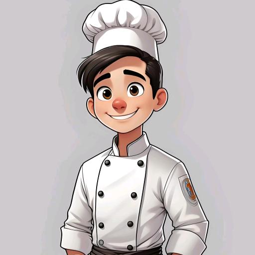 卡卡美食