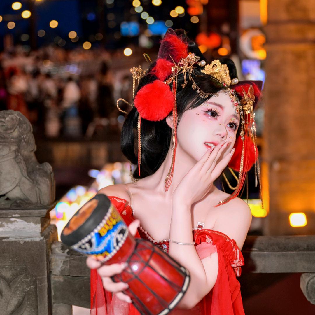 小九姨²⁹¹🍻