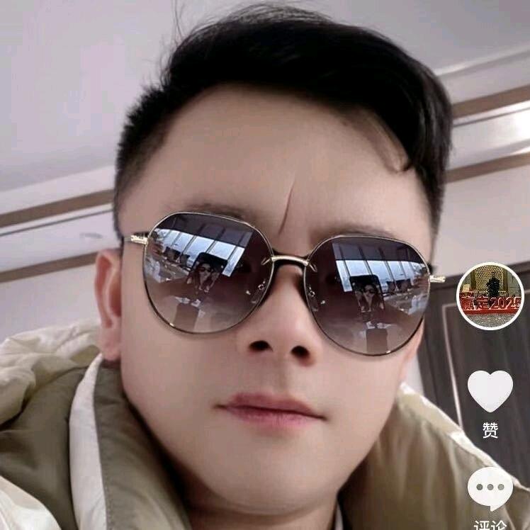 贵溪福哥