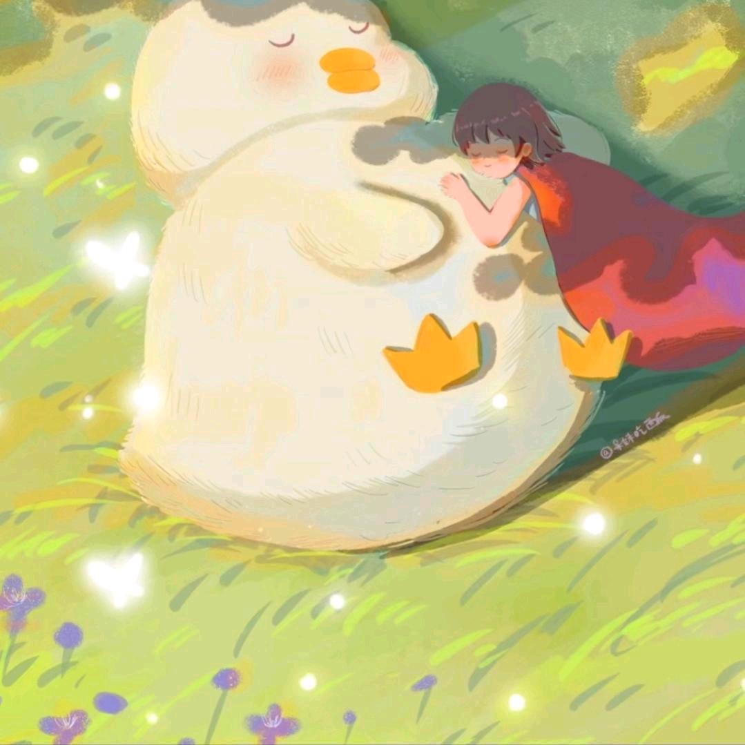 落雨不带尘.（上上芊版