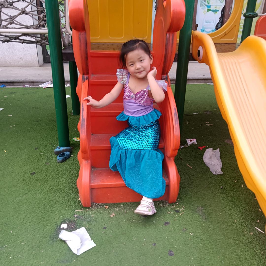 小悦悦