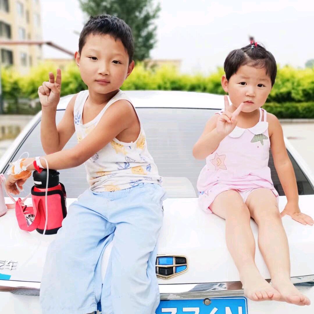 小公子ོ࿆遇见你