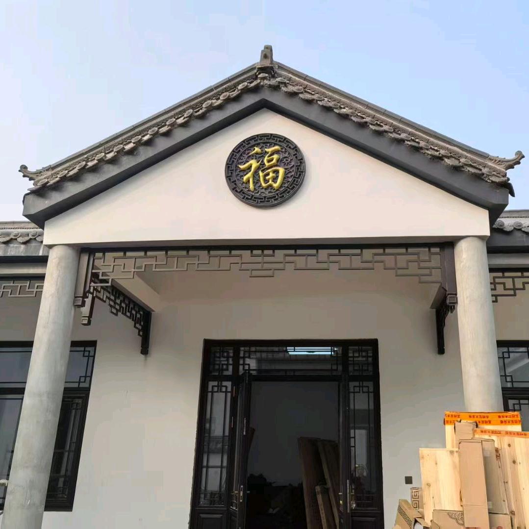 全案设计‖落地=段工