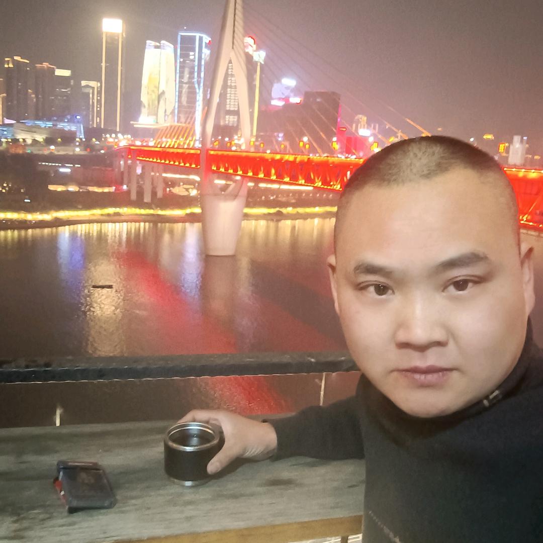 给世界一杯好茶