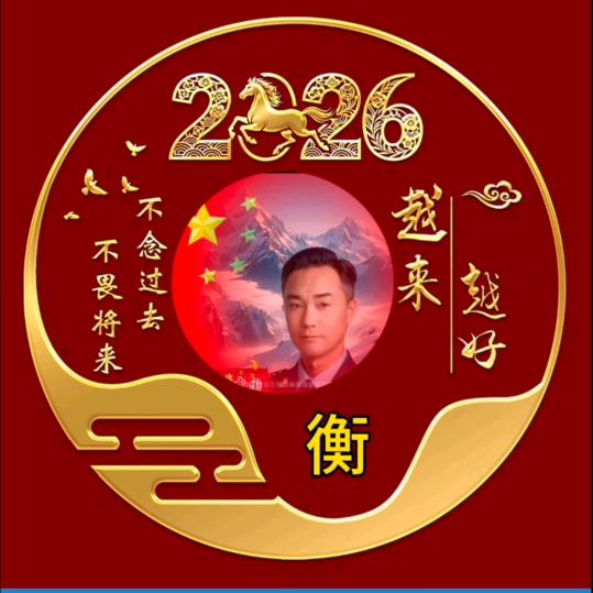 🇨🇳逍遥自在💞