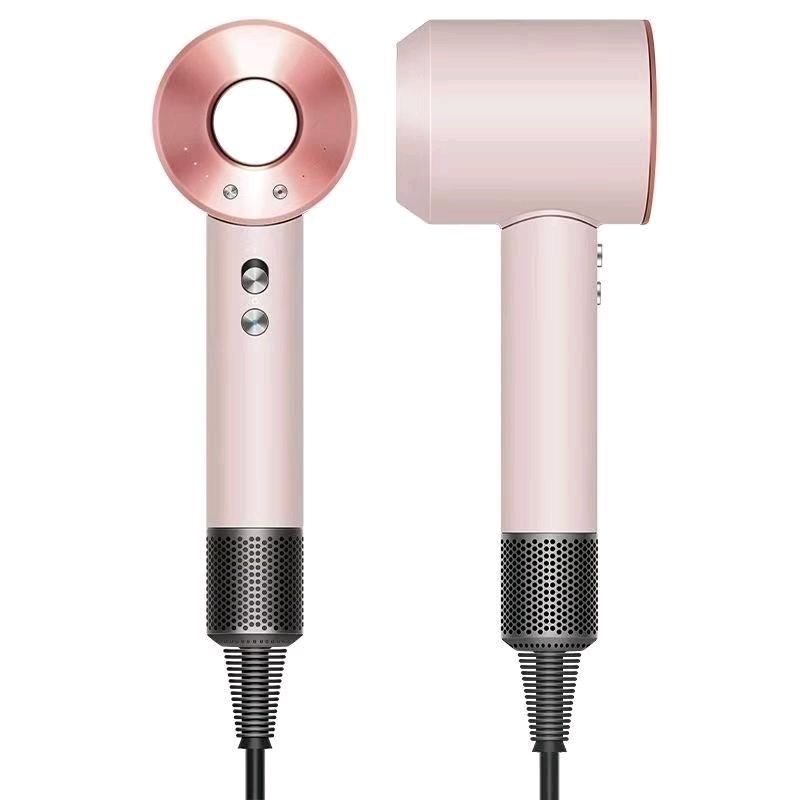 无叶吹风机源头