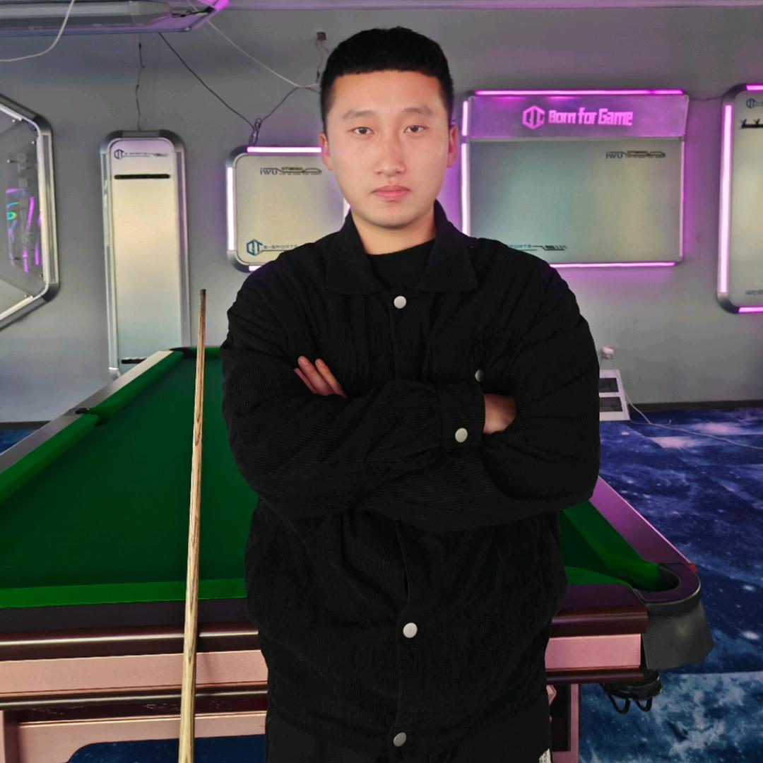 河北晨峰台球桌工厂(支持定制)