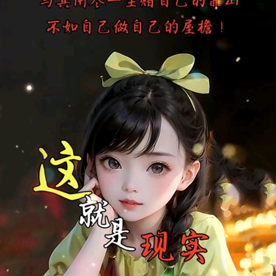 花之韵