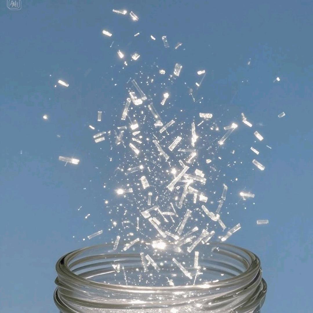 一罐味精的生活