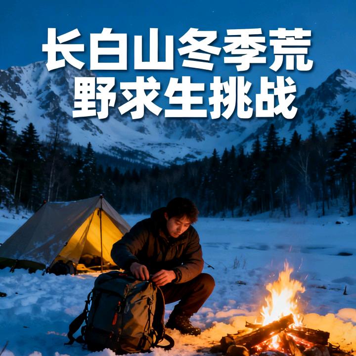 南巷(长白山)