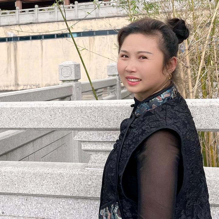 桃子姐
