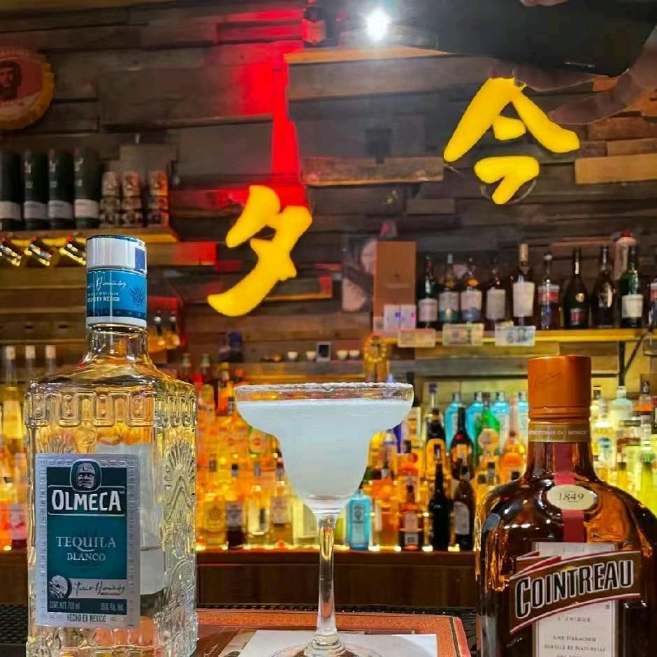 今夕酒吧·民谣酒馆