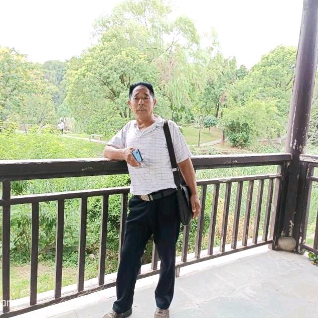 张中来