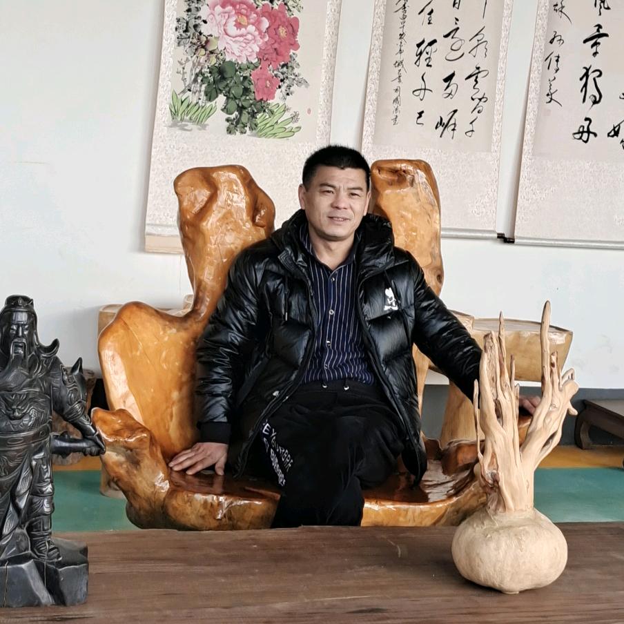 杨老头