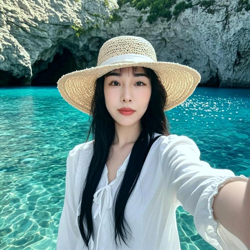 红梅