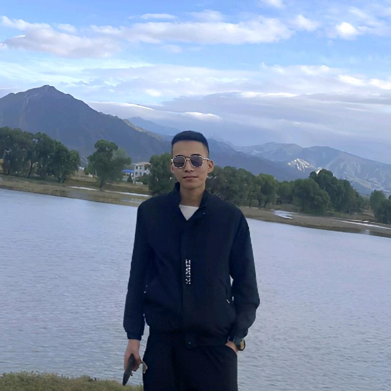 中山鑫楠二手车（小旭）