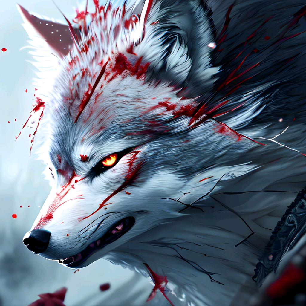 🐺周🦀叔🦂叔✊️