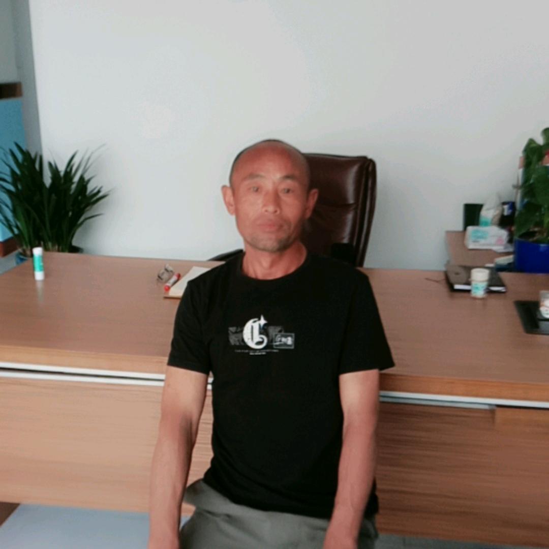 武怀金