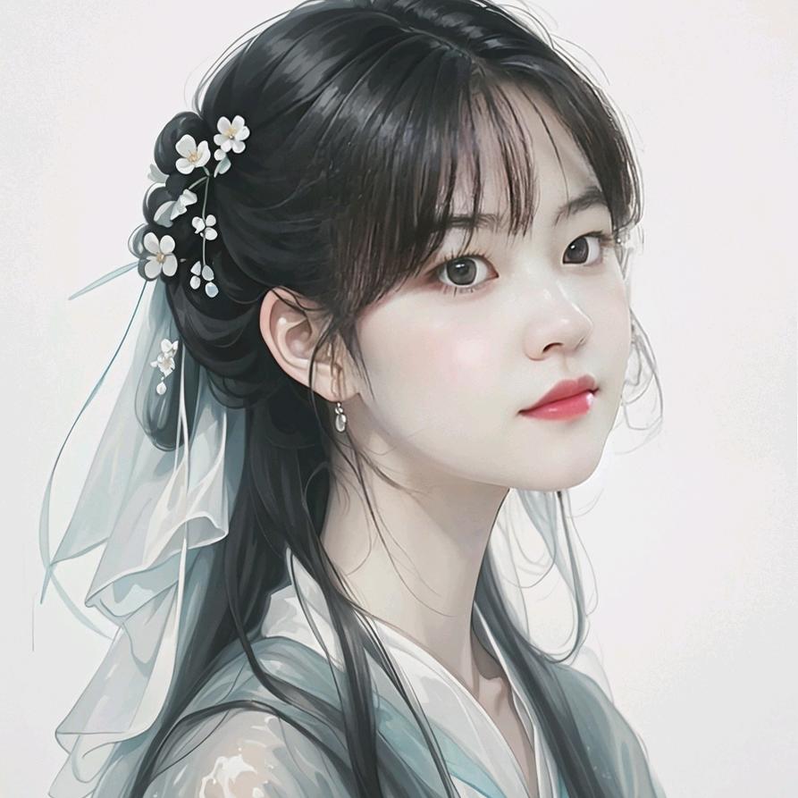 小傻瓜