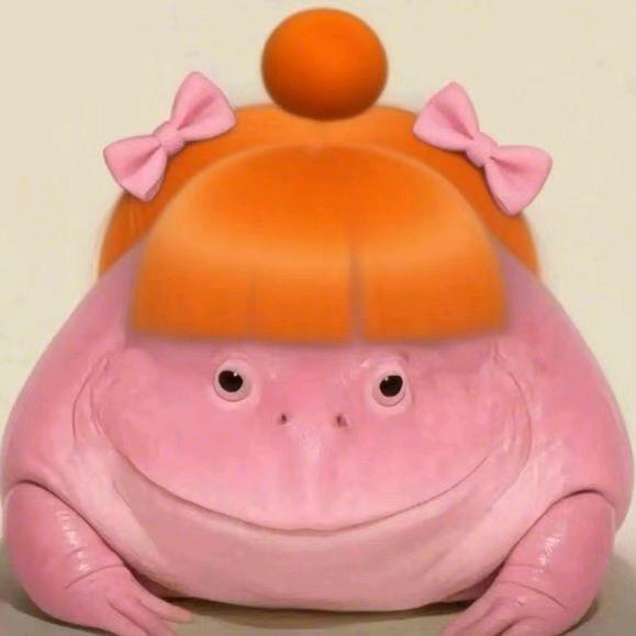 她的小Due