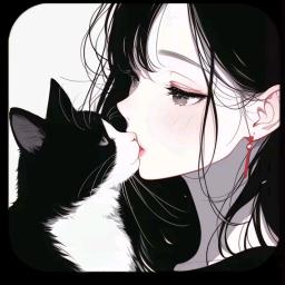 七玥゛