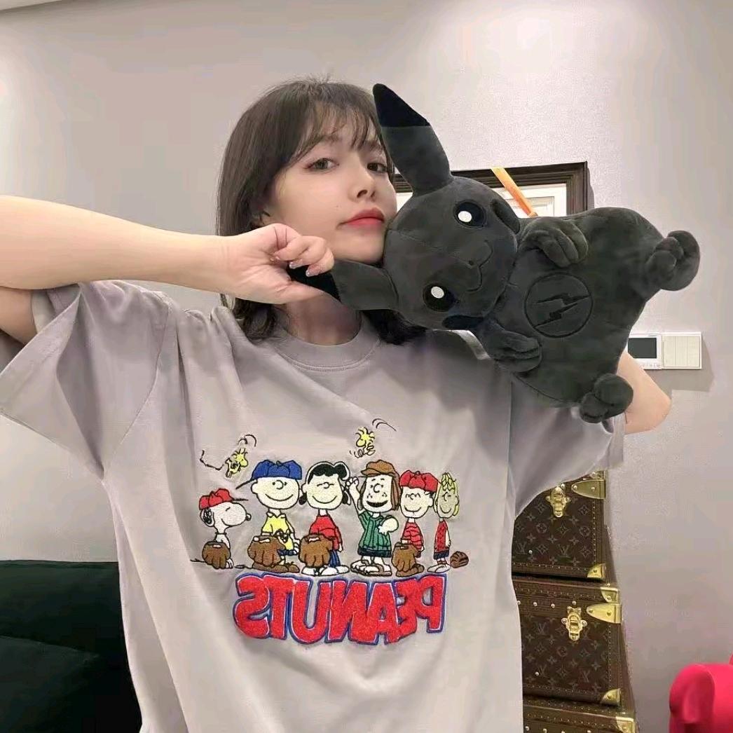 周明星(时尚分享官)