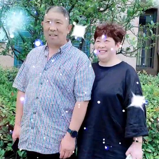 幸福相伴