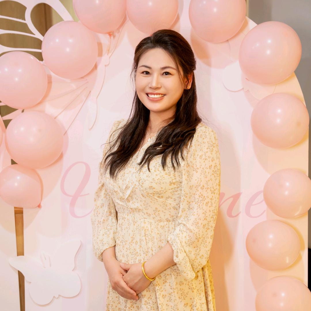 芬姐母婴护理