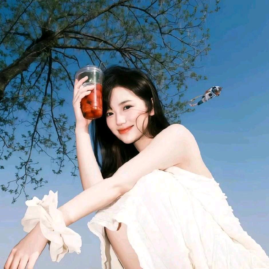 月靓🍎🐇