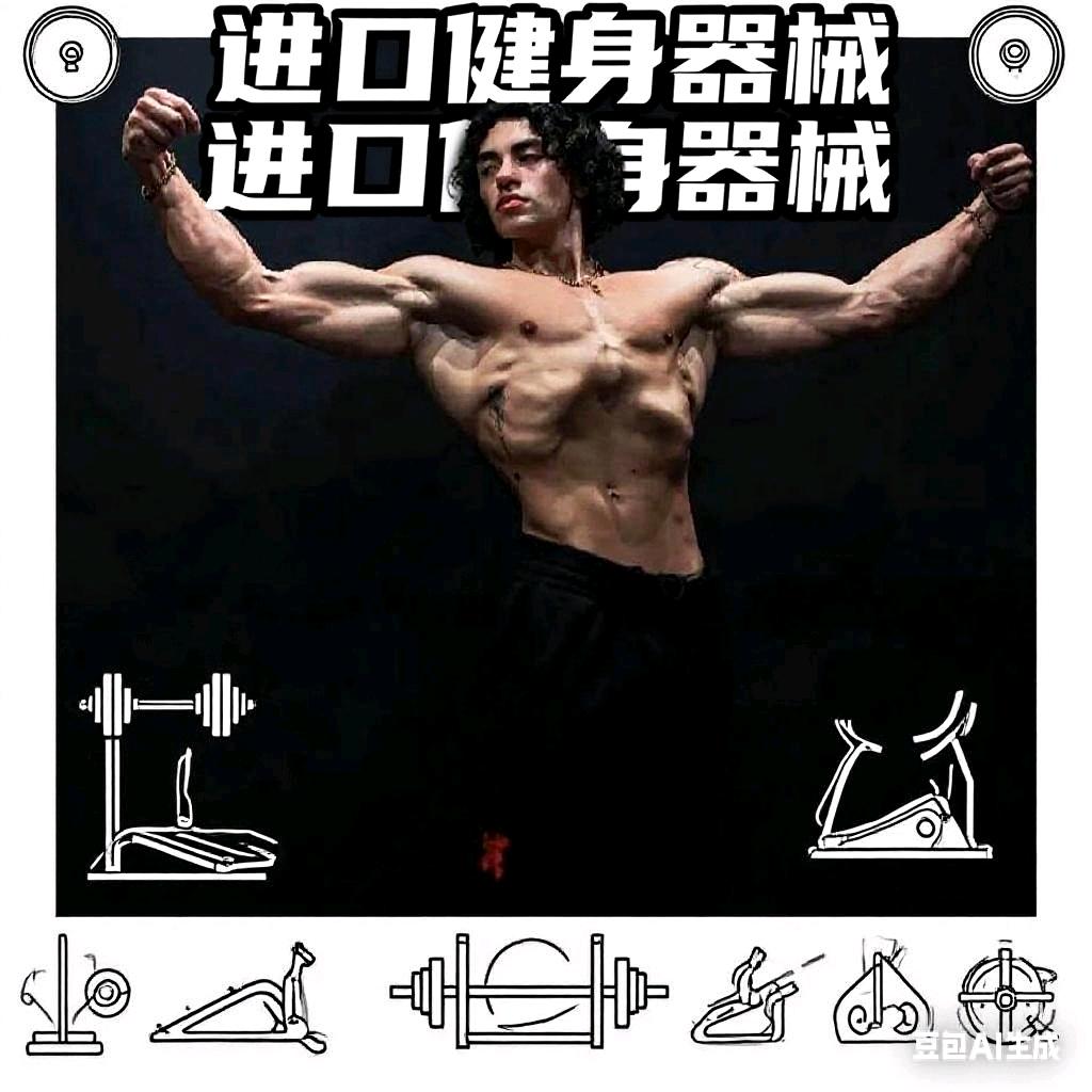 高端精品二手进口器械