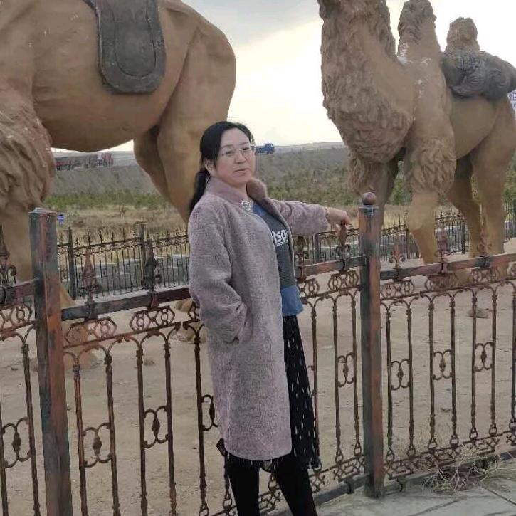 我的未来不是梦
