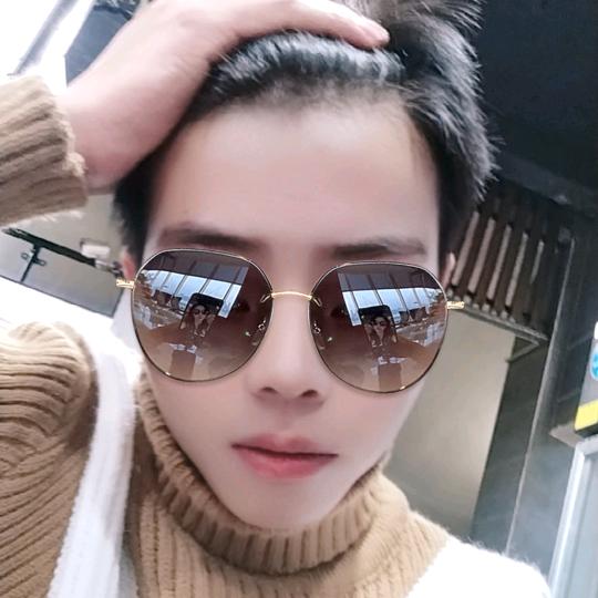 小✨K
