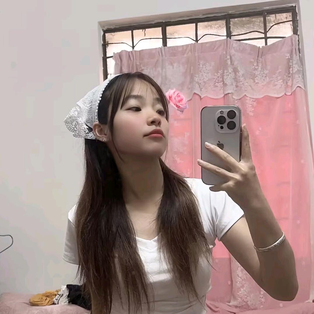 小魔女静静