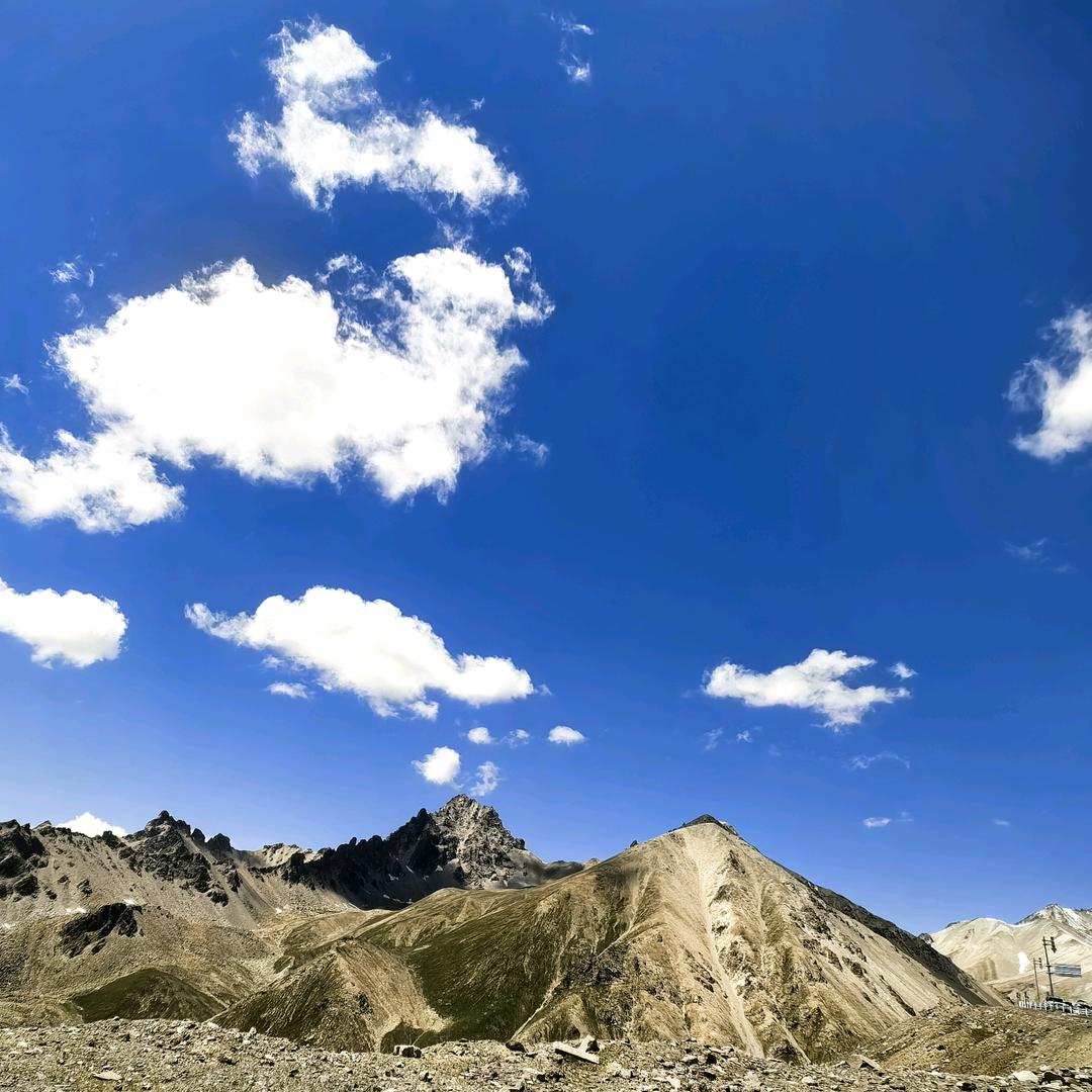 新疆旅行王某人→禾木阿勒泰喀纳斯（冬季版