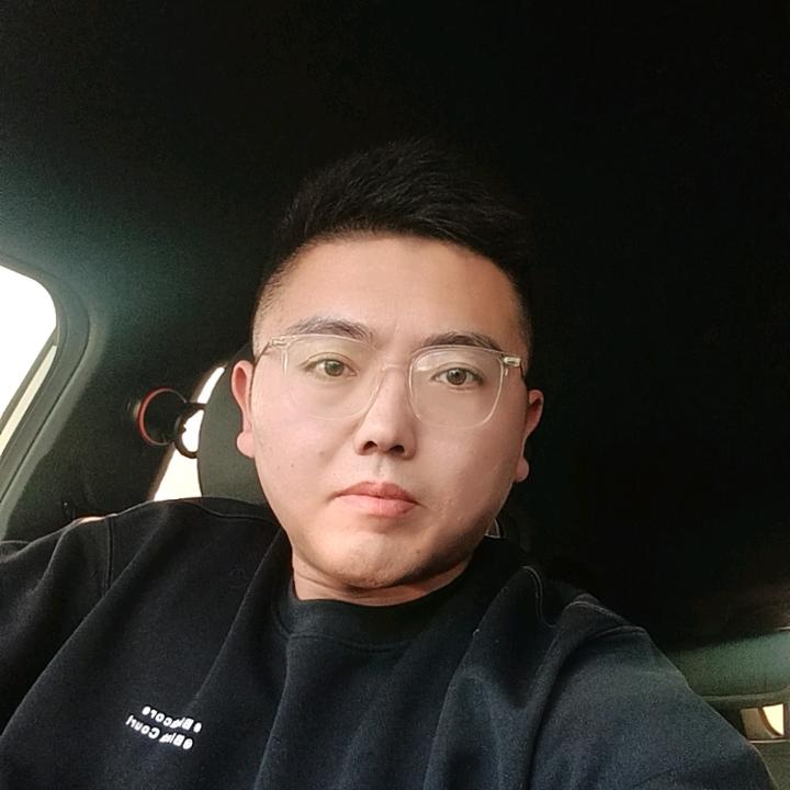 昆山网约车小李