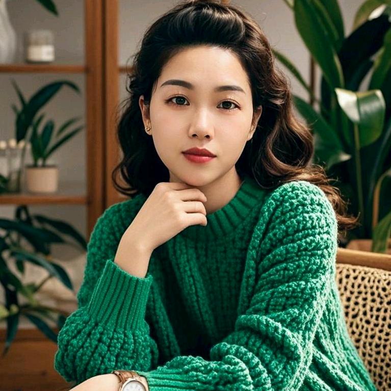 吴雨（视力养护）