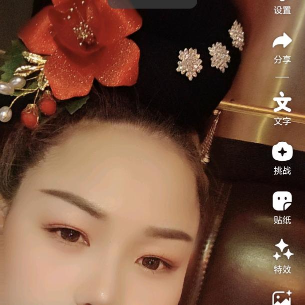 单身妈妈