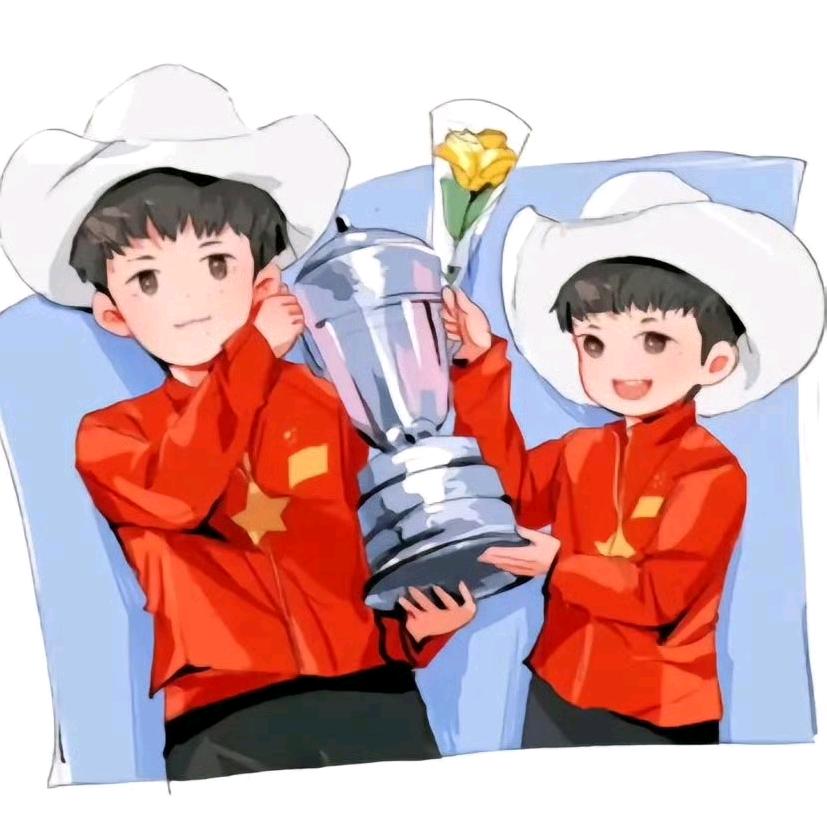 小土豆（手机拍摄）