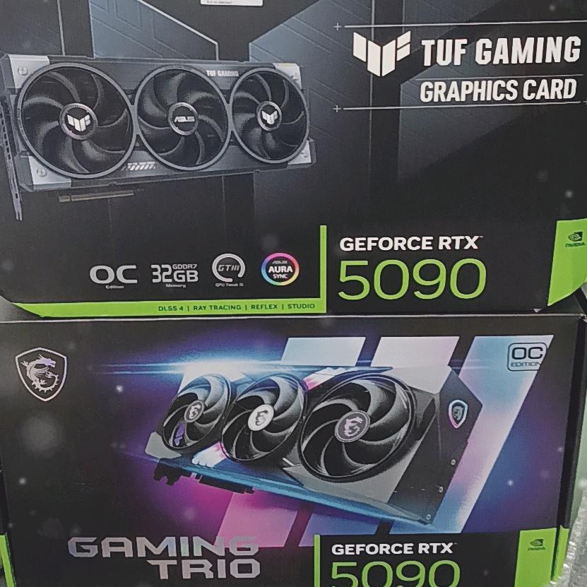 源头算力显卡供应商