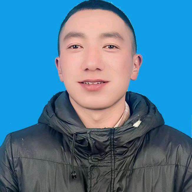 天上玛多