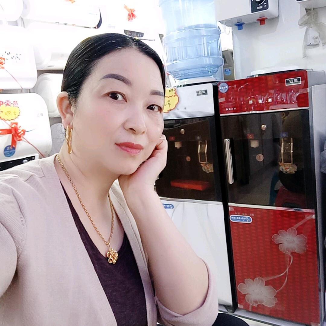 铁锤姐