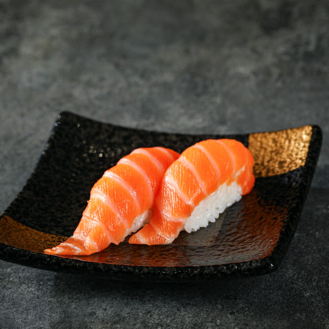 小瑾回转寿司欢迎你